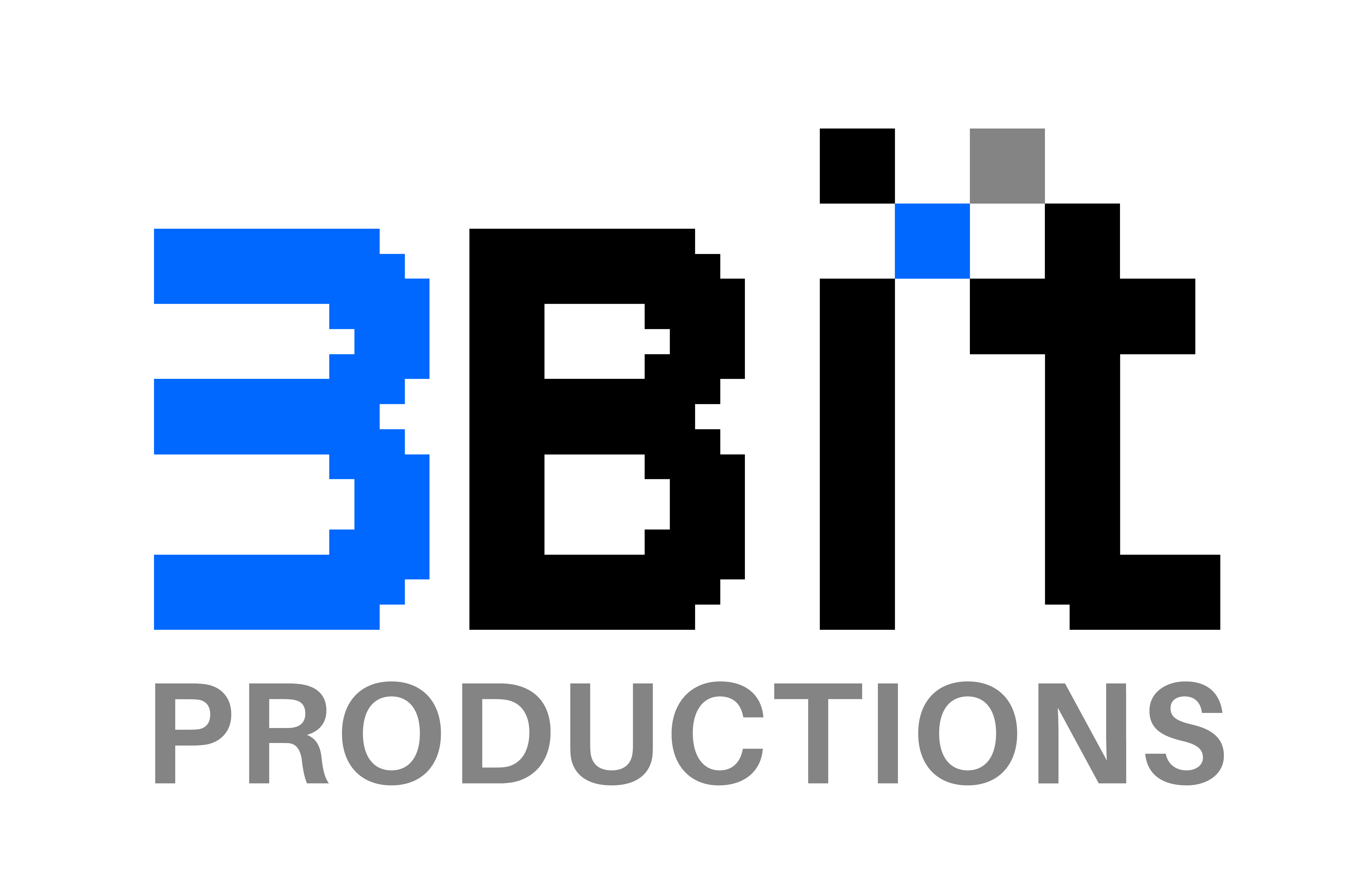 3 Bit Productions